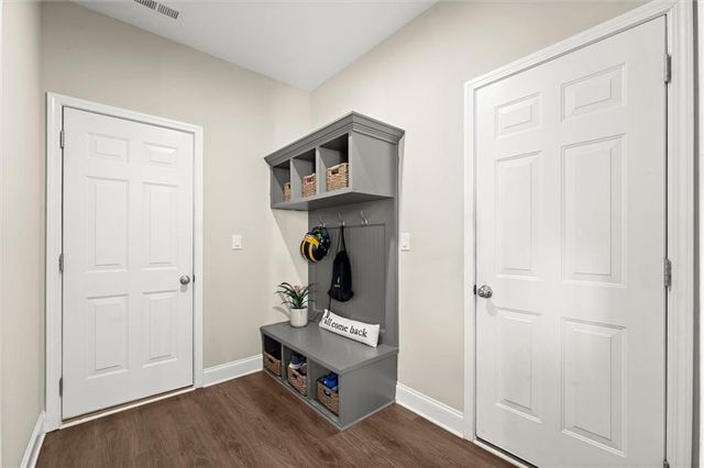 2114 Harmony Drive, Canton, GA 30115