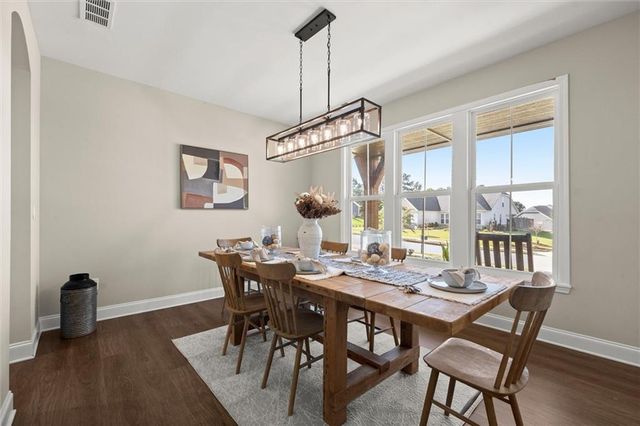 2114 Harmony Drive, Canton, GA 30115