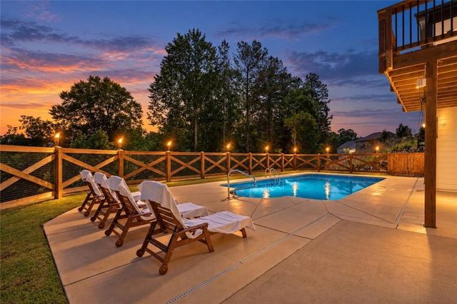 2114 Harmony Drive, Canton, GA 30115
