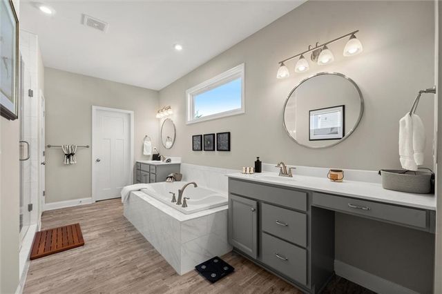 2114 Harmony Drive, Canton, GA 30115