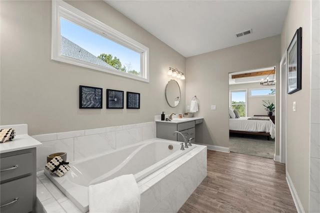 2114 Harmony Drive, Canton, GA 30115