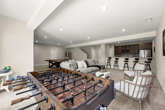 2114 Harmony Drive, Canton, GA 30115