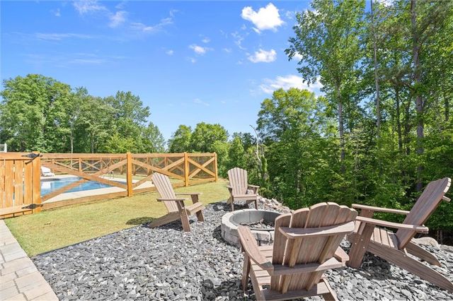 2114 Harmony Drive, Canton, GA 30115