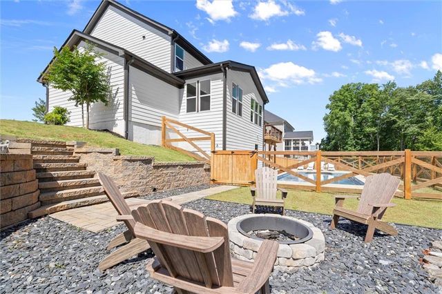 2114 Harmony Drive, Canton, GA 30115