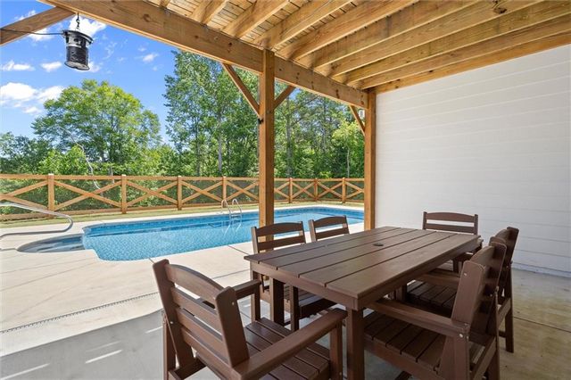 2114 Harmony Drive, Canton, GA 30115