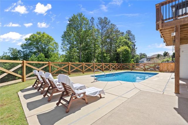2114 Harmony Drive, Canton, GA 30115