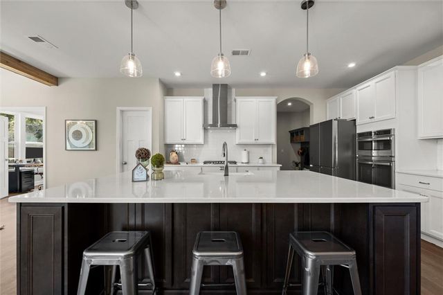 2114 Harmony Drive, Canton, GA 30115
