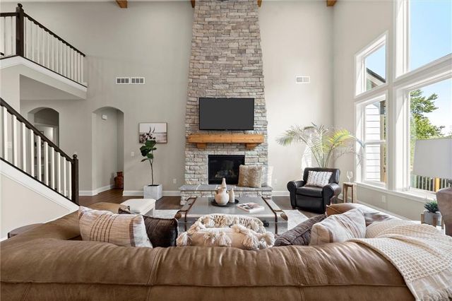 2114 Harmony Drive, Canton, GA 30115