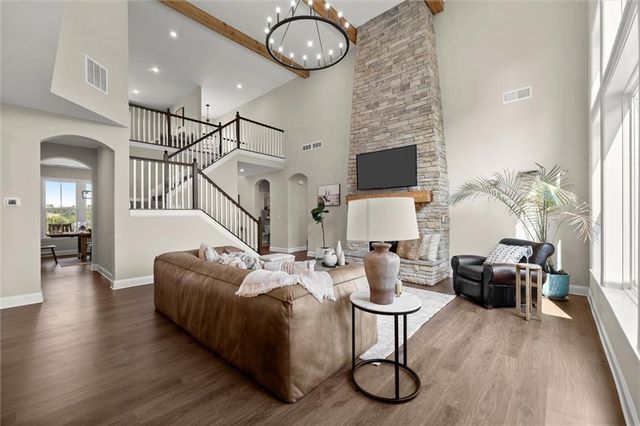 2114 Harmony Drive, Canton, GA 30115