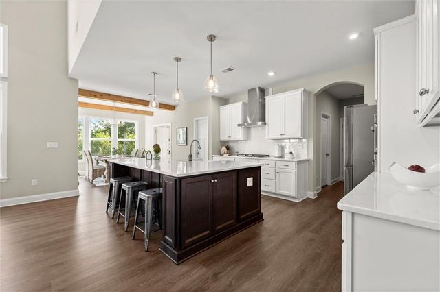 2114 Harmony Drive, Canton, GA 30115