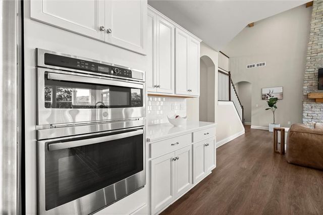 2114 Harmony Drive, Canton, GA 30115