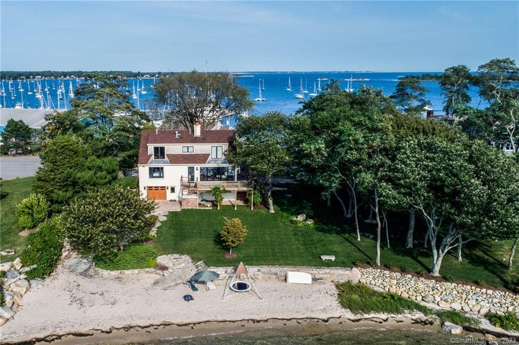 10 Morgan Point, Groton, CT 06340
