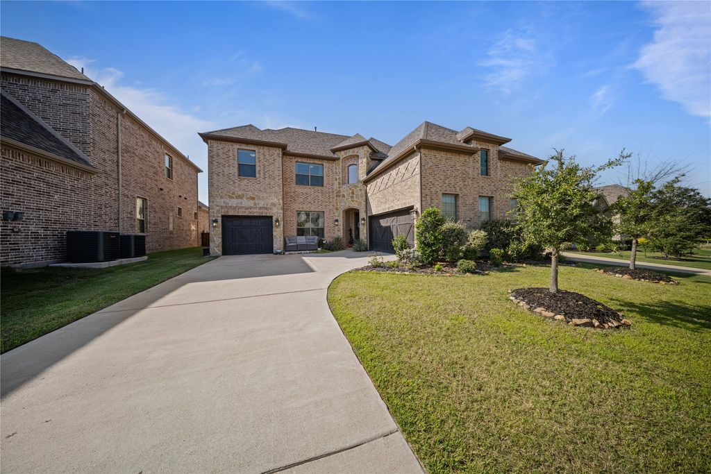 617 Nakoma Drive, Rockwall, TX 75087