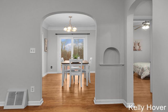 6185 Wing Avenue Se, Gaines Twp, MI 49512