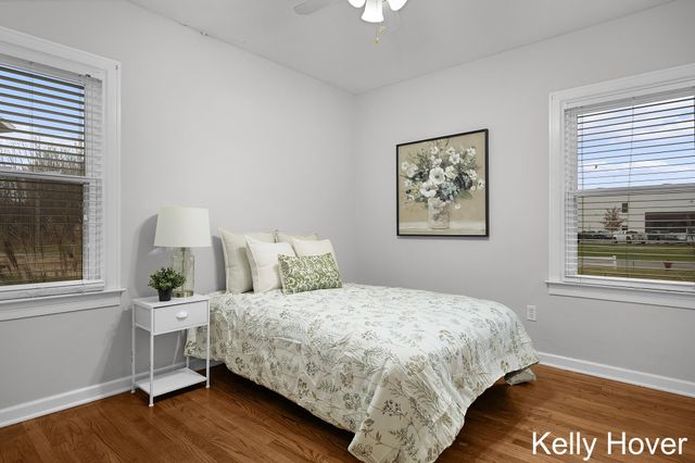 6185 Wing Avenue Se, Gaines Twp, MI 49512