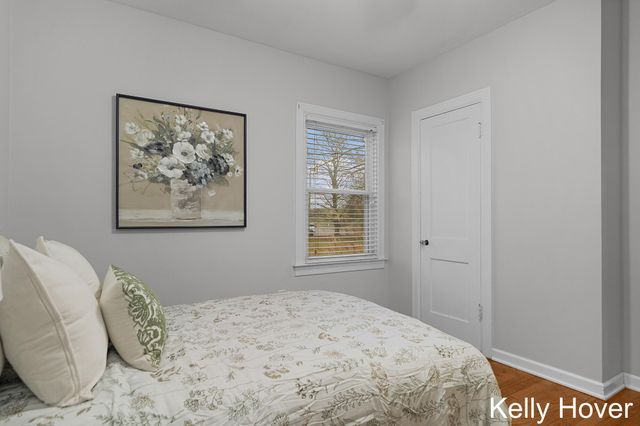 6185 Wing Avenue Se, Gaines Twp, MI 49512