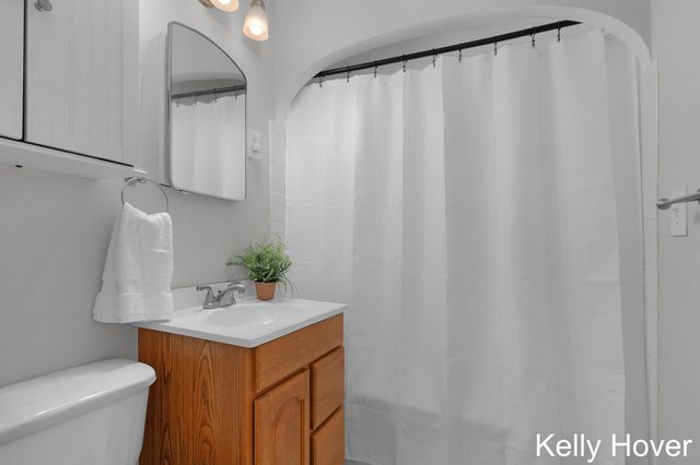 6185 Wing Avenue Se, Gaines Twp, MI 49512