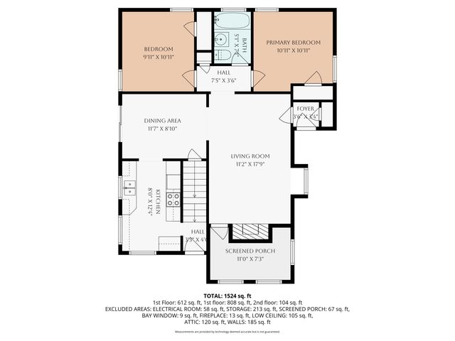 6185 Wing Avenue Se, Gaines Twp, MI 49512