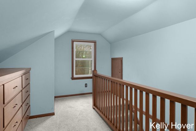 6185 Wing Avenue Se, Gaines Twp, MI 49512