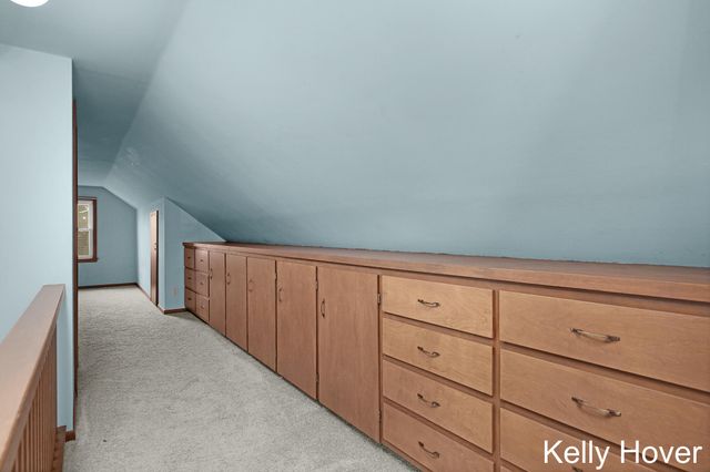 6185 Wing Avenue Se, Gaines Twp, MI 49512