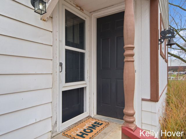 6185 Wing Avenue Se, Gaines Twp, MI 49512