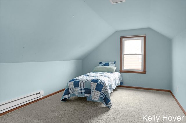 6185 Wing Avenue Se, Gaines Twp, MI 49512