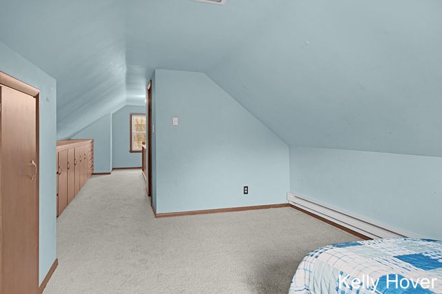 6185 Wing Avenue Se, Gaines Twp, MI 49512