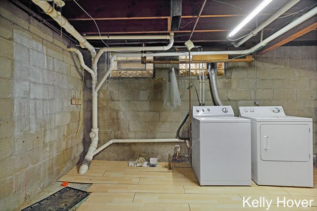 6185 Wing Avenue Se, Gaines Twp, MI 49512