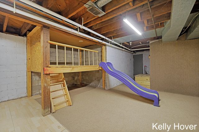 6185 Wing Avenue Se, Gaines Twp, MI 49512