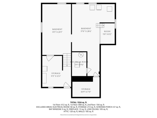 6185 Wing Avenue Se, Gaines Twp, MI 49512