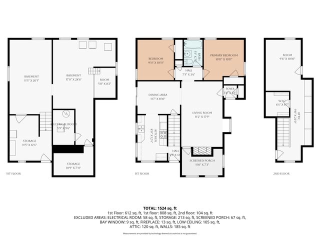 6185 Wing Avenue Se, Gaines Twp, MI 49512