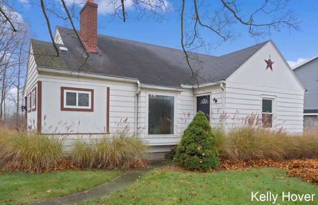 6185 Wing Avenue Se, Gaines Twp, MI 49512