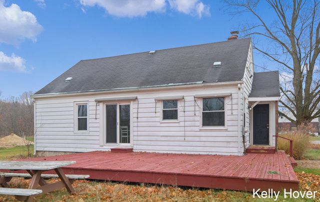 6185 Wing Avenue Se, Gaines Twp, MI 49512