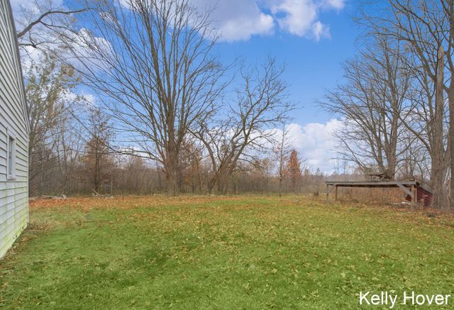 6185 Wing Avenue Se, Gaines Twp, MI 49512