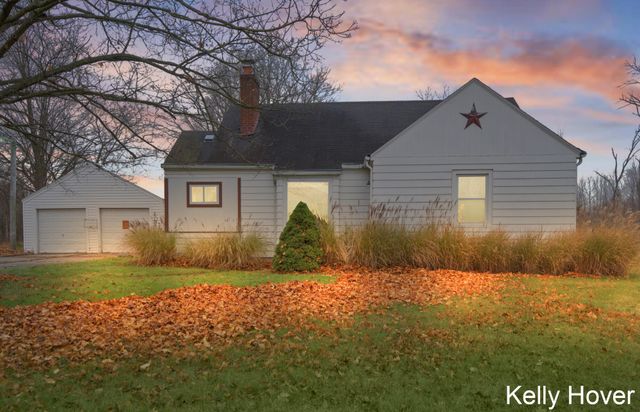 6185 Wing Avenue Se, Gaines Twp, MI 49512