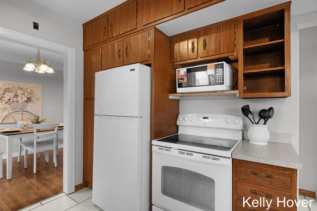 6185 Wing Avenue Se, Gaines Twp, MI 49512