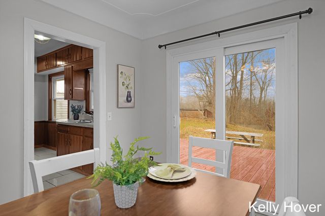 6185 Wing Avenue Se, Gaines Twp, MI 49512