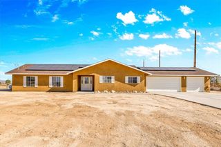 4623 Saddlehorn Road, 29 Palms, CA 92277