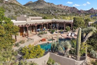 34815 N Arroyo Road, Carefree, AZ 85377