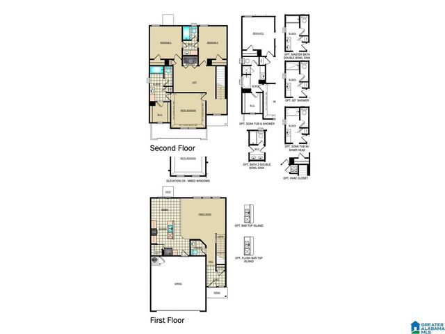 68 SKYLINE LOOP, Eastaboga, AL 36260