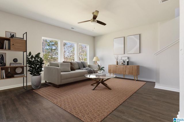 68 SKYLINE LOOP, Eastaboga, AL 36260