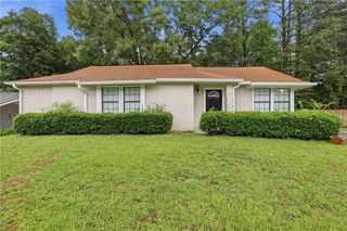 2257 Leslie Brook Drive, Decatur, GA 30035
