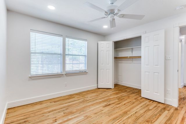 2800 Parmer Avenue 5, Fort Worth, TX 76109