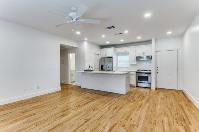 2800 Parmer Avenue 5, Fort Worth, TX 76109