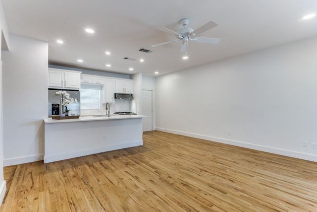 2800 Parmer Avenue 5, Fort Worth, TX 76109