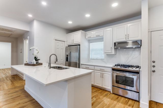 2800 Parmer Avenue 5, Fort Worth, TX 76109