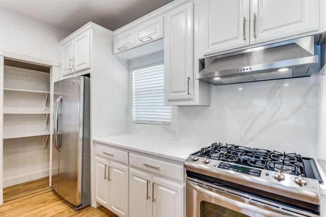 2800 Parmer Avenue 5, Fort Worth, TX 76109