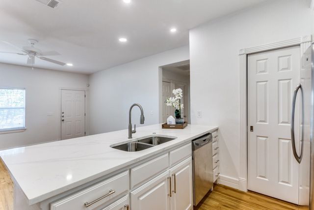 2800 Parmer Avenue 5, Fort Worth, TX 76109