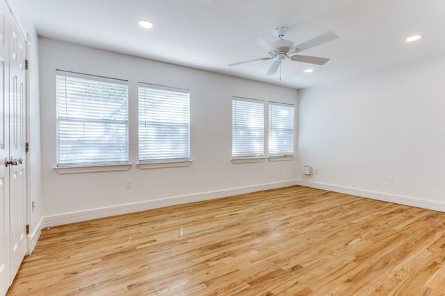 2800 Parmer Avenue 5, Fort Worth, TX 76109