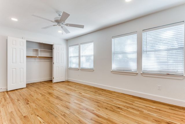 2800 Parmer Avenue 5, Fort Worth, TX 76109